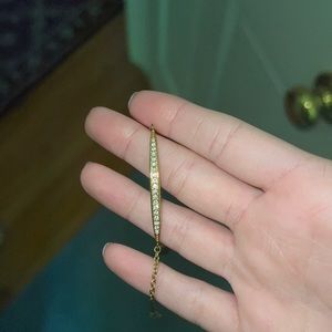 Michael Kors bracelet